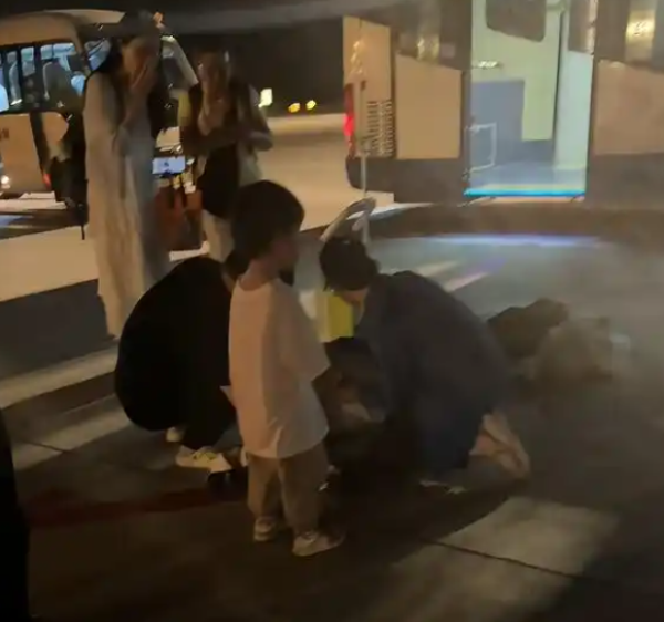 祥富金融 青海西宁曹家堡机场，你们这是在杀人！